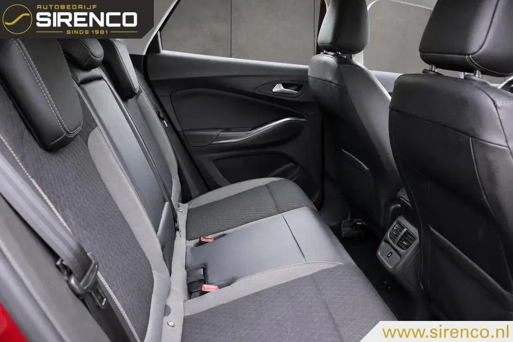 Opel Grandland 1.6 Turbo Hybrid uit 2021, foto 7