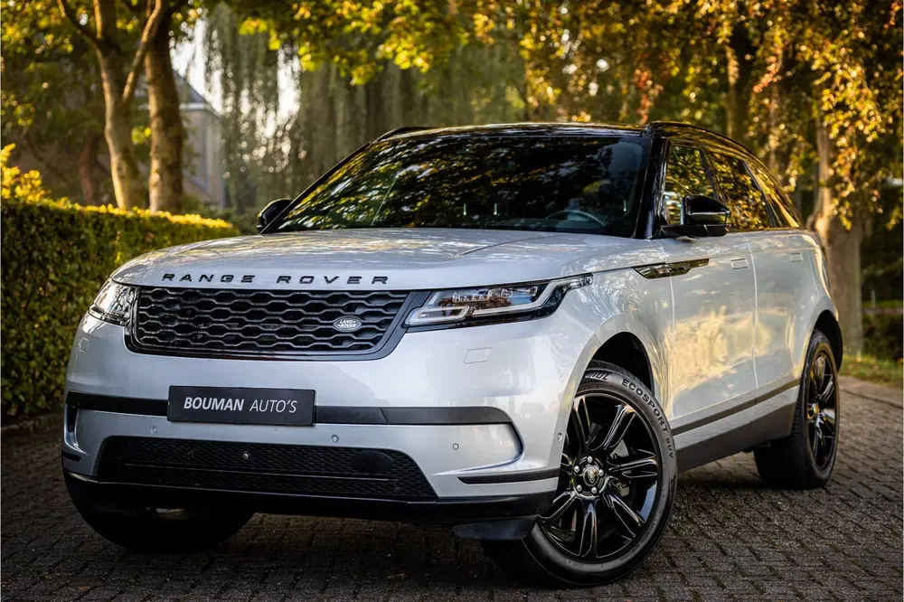 Land Rover Range Rover Velar 2.0 P400e SE Meridian Surround uit 2021
