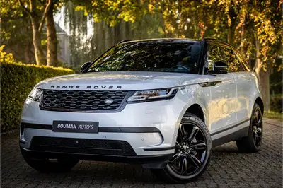 Land Rover Range Rover Velar 2.0 P400e SE Meridian Surround uit 2021
