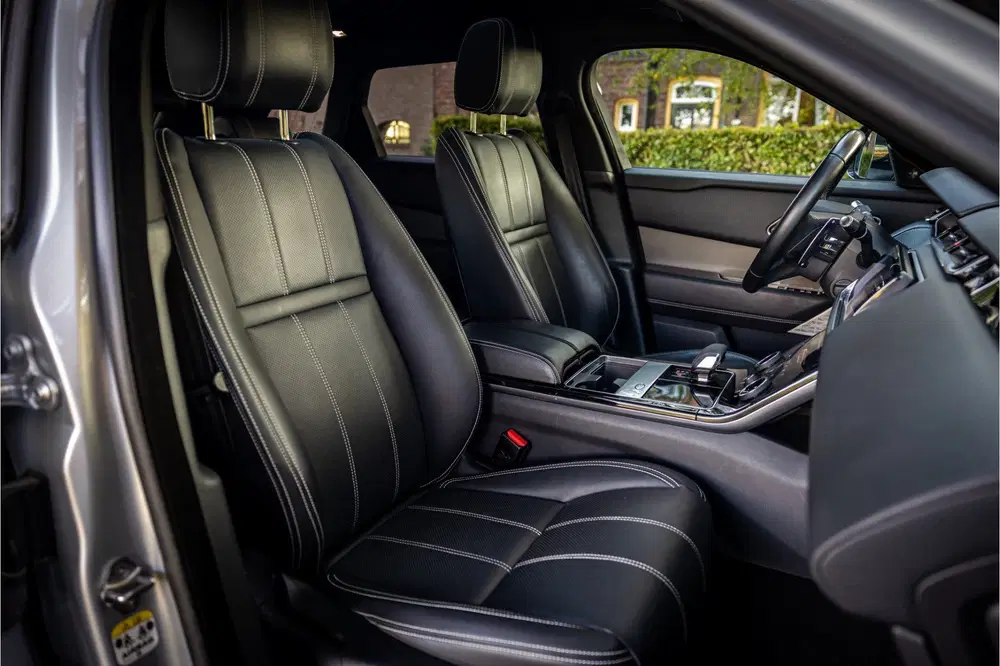 Land Rover Range Rover Velar 2.0 P400e SE Meridian Surround uit 2021, foto 12