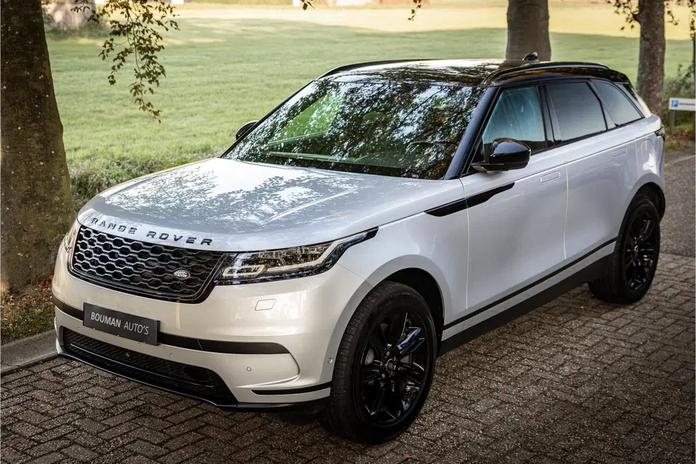 Land Rover Range Rover Velar 2.0 P400e SE Meridian Surround uit 2021, foto 14