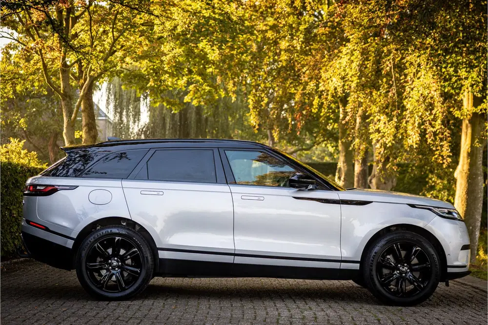Land Rover Range Rover Velar 2.0 P400e SE Meridian Surround uit 2021, foto 15