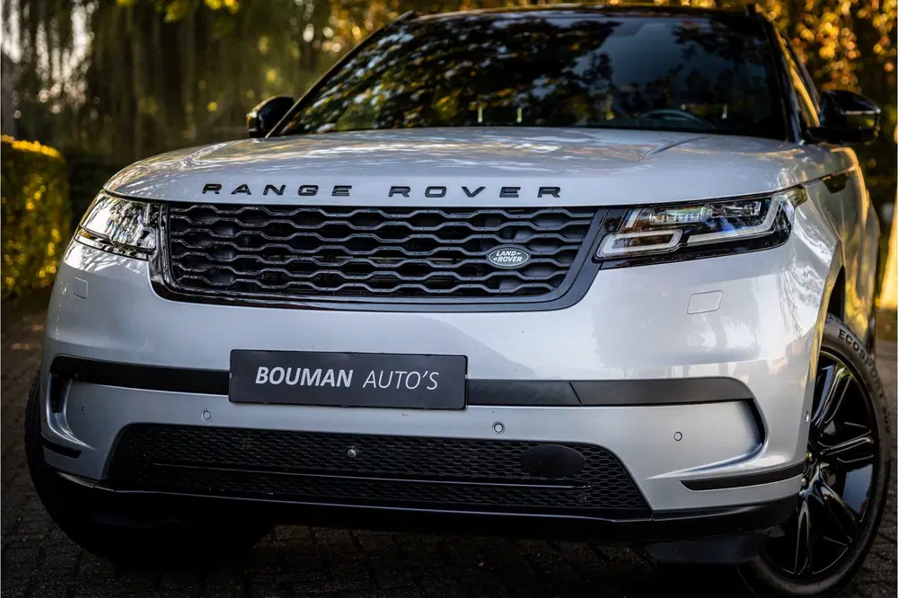 Land Rover Range Rover Velar 2.0 P400e SE Meridian Surround uit 2021, foto 2