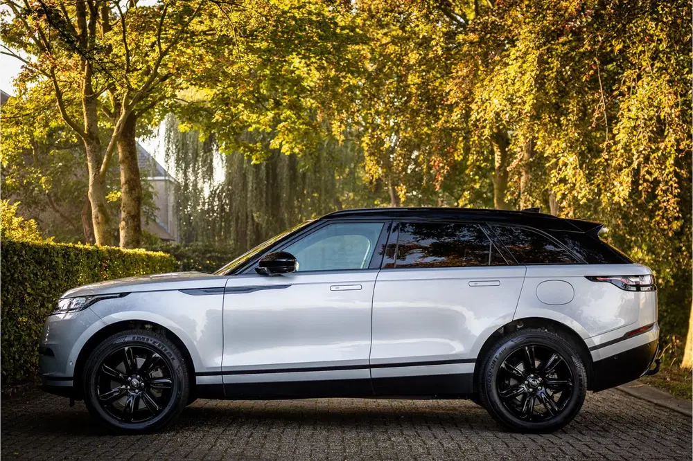 Land Rover Range Rover Velar 2.0 P400e SE Meridian Surround uit 2021, foto 3