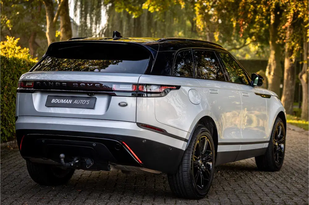 Land Rover Range Rover Velar 2.0 P400e SE Meridian Surround uit 2021, foto 4