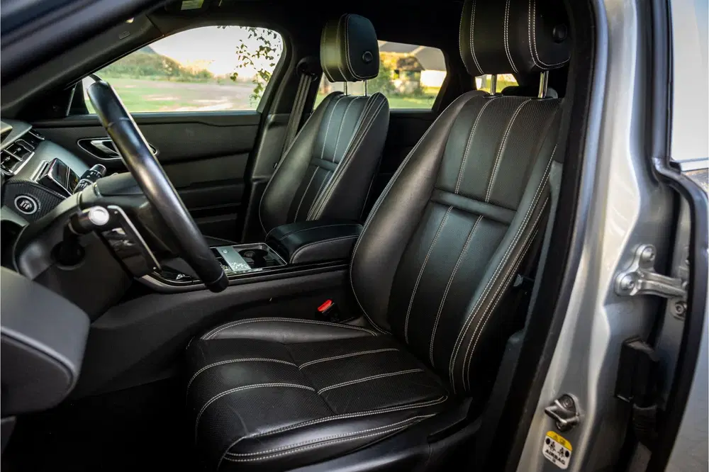 Land Rover Range Rover Velar 2.0 P400e SE Meridian Surround uit 2021, foto 5