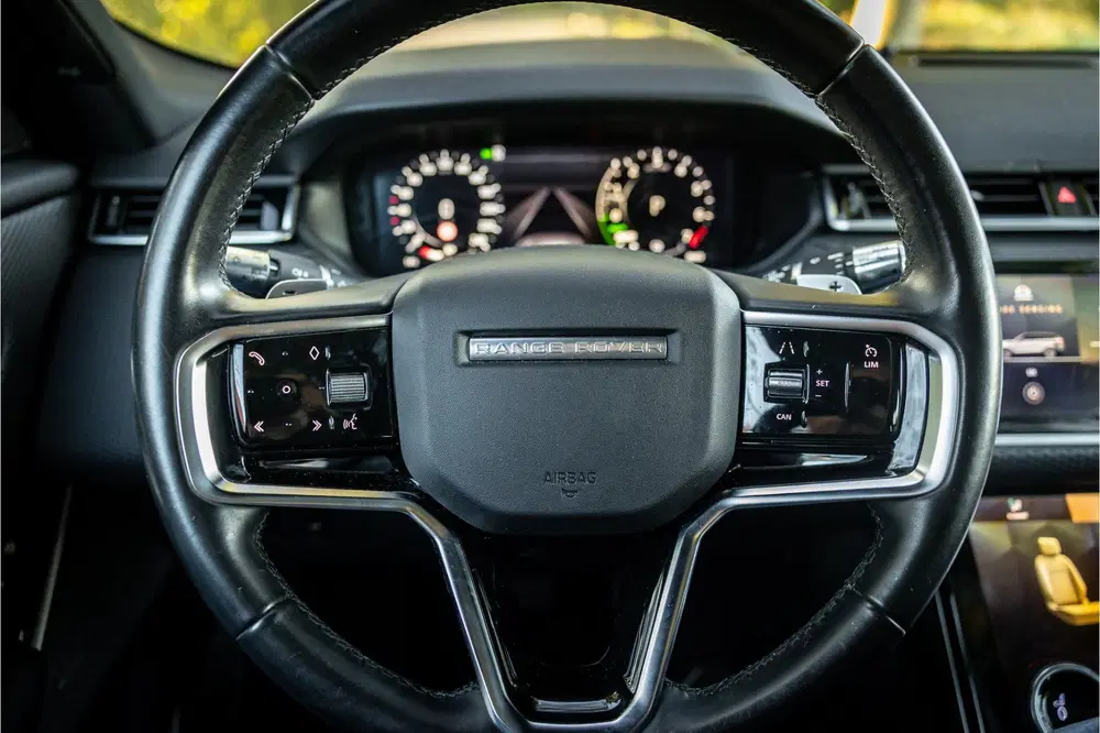 Land Rover Range Rover Velar 2.0 P400e SE Meridian Surround uit 2021, foto 9