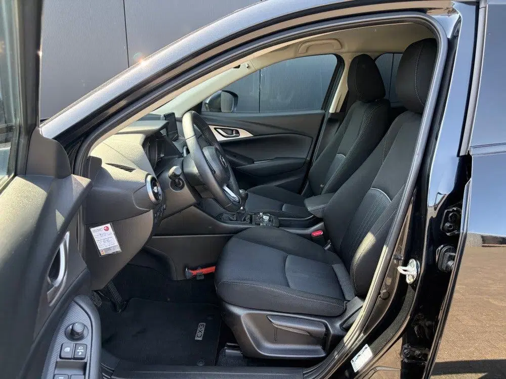 Mazda CX-3 2.0 Sportive Carplay Android Cruise PDC NL uit 2021, foto 12