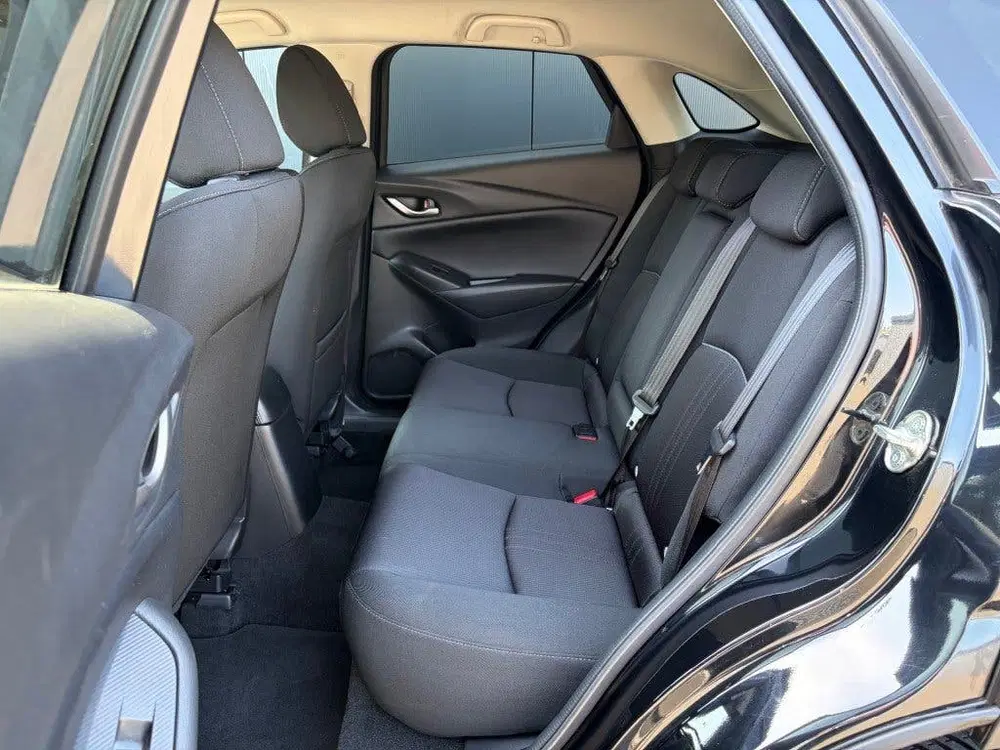 Mazda CX-3 2.0 Sportive Carplay Android Cruise PDC NL uit 2021, foto 13