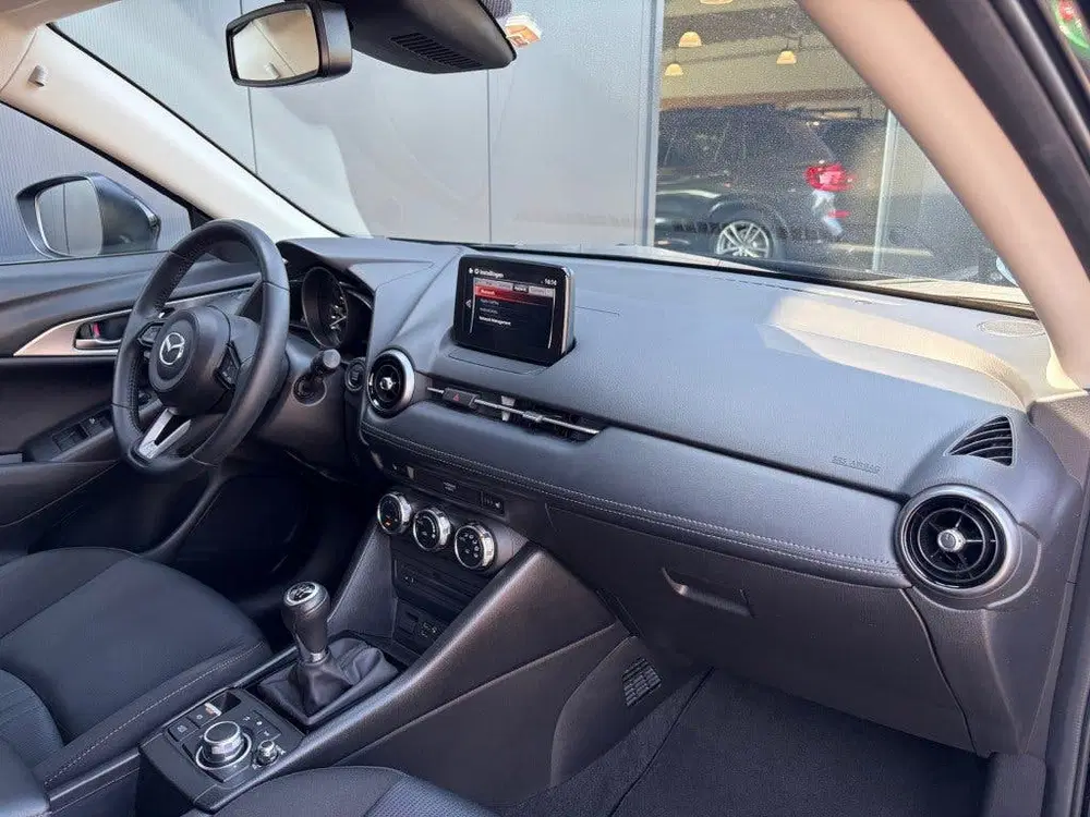 Mazda CX-3 2.0 Sportive Carplay Android Cruise PDC NL uit 2021, foto 5