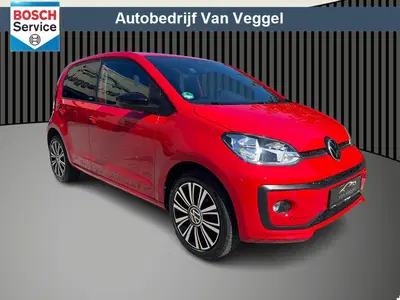 Volkswagen up! 1.0 airco uit 2022