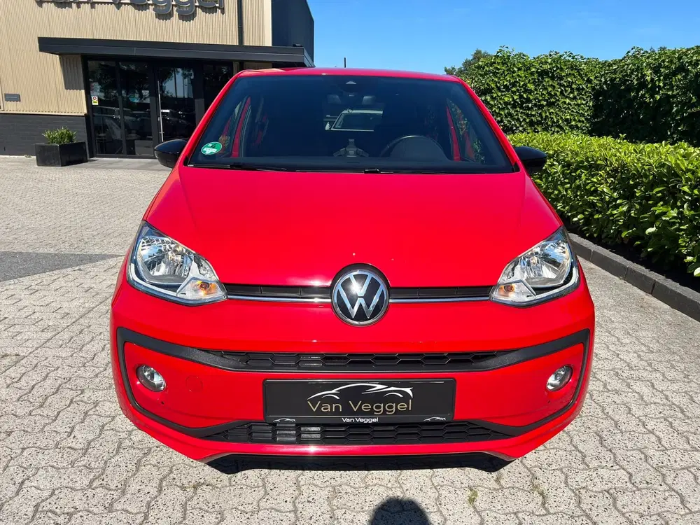 Volkswagen up! 1.0 airco uit 2022, foto 13