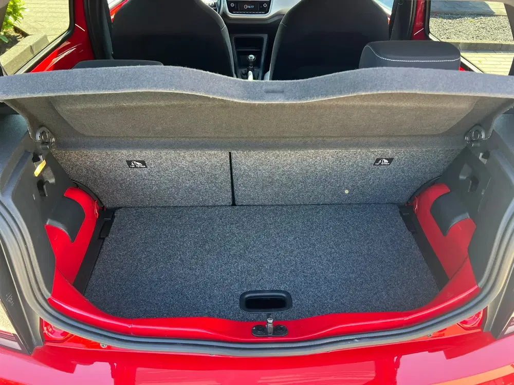 Volkswagen up! 1.0 airco uit 2022, foto 6