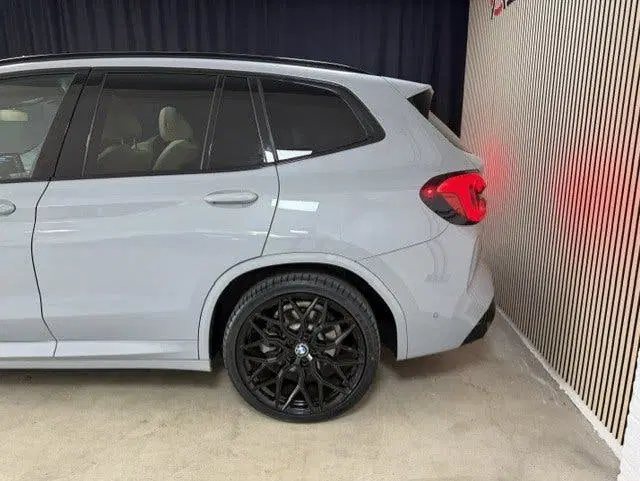 BMW X3 XDrive30e High Executive. PANO uit 2022, foto 6