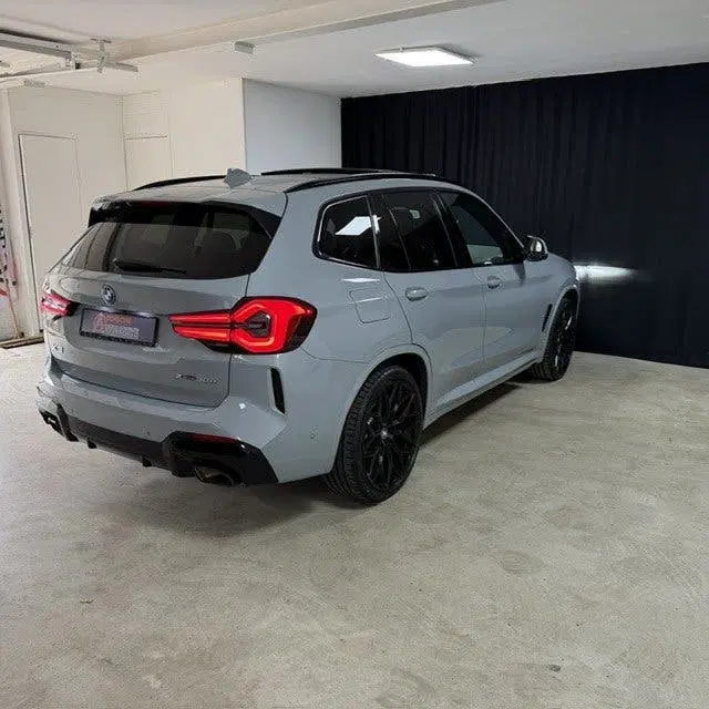 BMW X3 XDrive30e High Executive. PANO uit 2022, foto 7