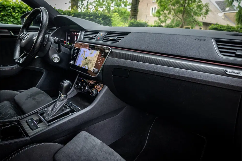 Skoda Superb 1.4 TSI iV Sportline Business Panorama Ma uit 2023, foto 13