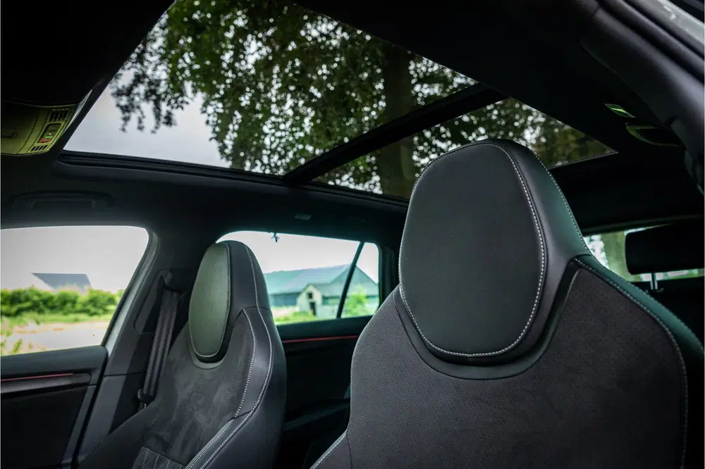 Skoda Superb 1.4 TSI iV Sportline Business Panorama Ma uit 2023, foto 6