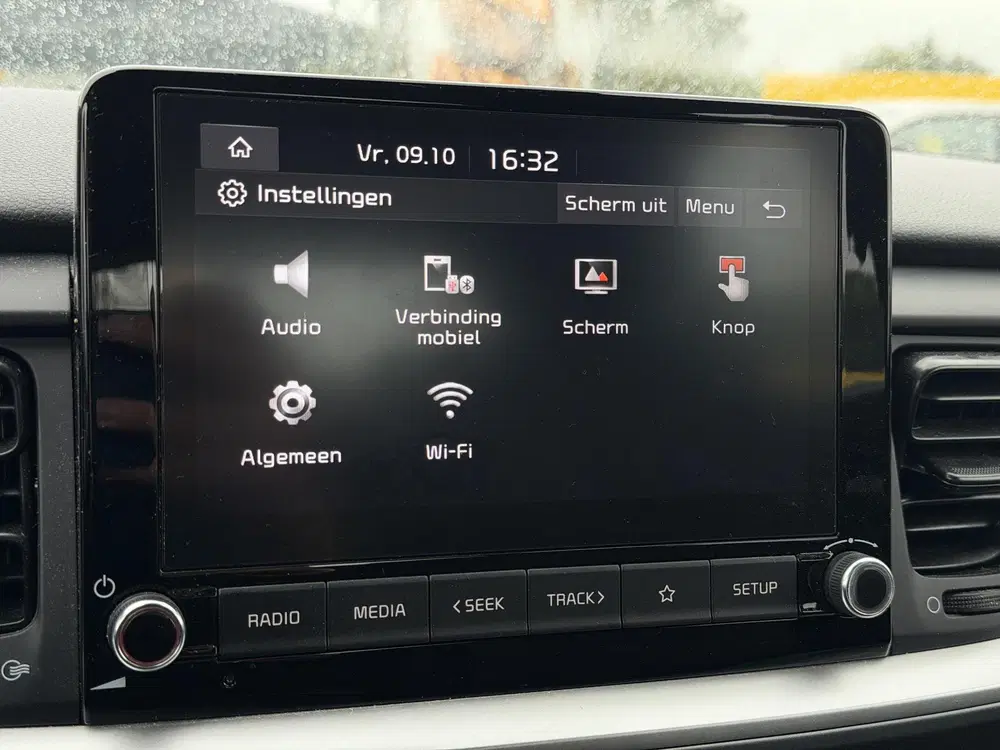 Kia Stonic 1.0 T-GDi MHEV DynamicLine uit 2021, foto 11