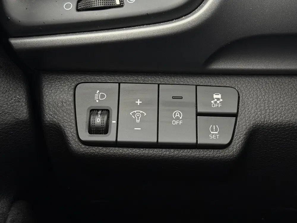 Kia Stonic 1.0 T-GDi MHEV DynamicLine uit 2021, foto 6
