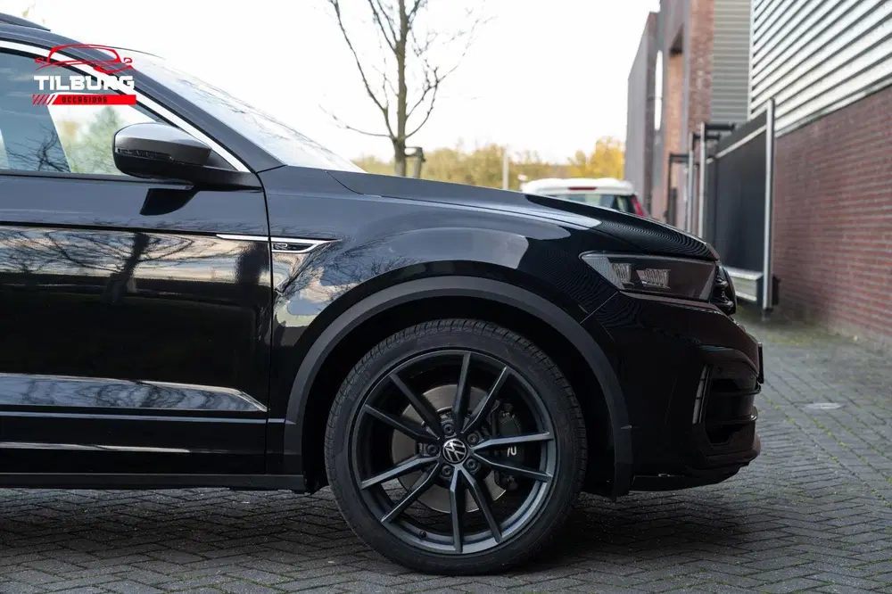 Volkswagen T-Roc 2.0 TSI 4Motion Sport Business R uit 2020, foto 14