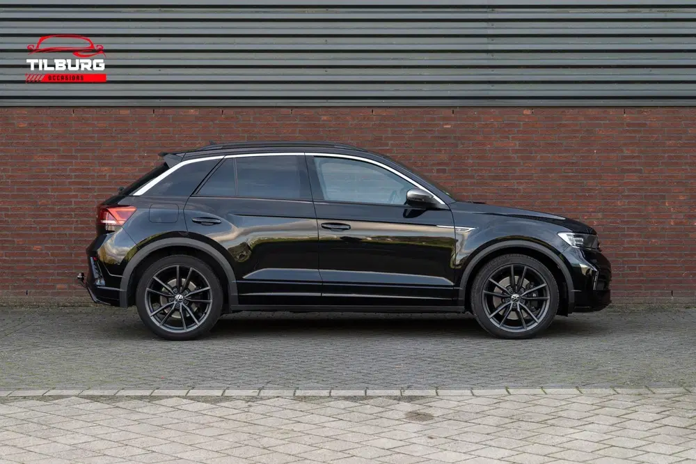 Volkswagen T-Roc 2.0 TSI 4Motion Sport Business R uit 2020, foto 4