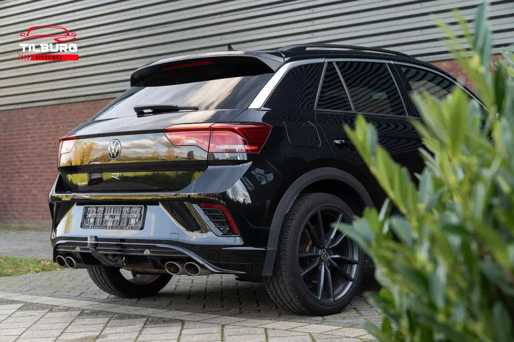 Volkswagen T-Roc 2.0 TSI 4Motion Sport Business R uit 2020, foto 7