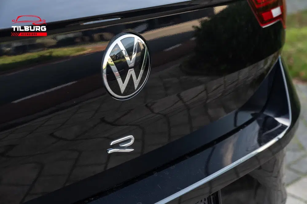 Volkswagen T-Roc 2.0 TSI 4Motion Sport Business R uit 2020, foto 9