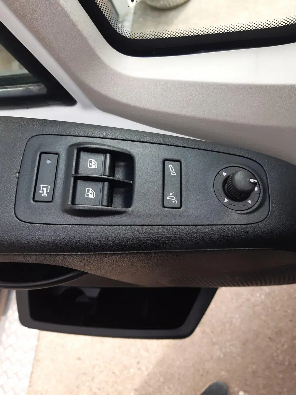 Citroën Jumper uit 2020, foto 9