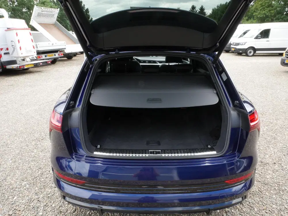 Audi e-tron 55 Quattro S-edition 95 kWh SOH 98% Pano-d uit 2020, foto 12