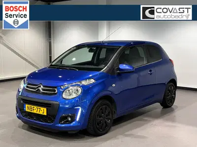 Citroën C1 Citroen C1 1.0 VTi Feel Airco uit 2019
