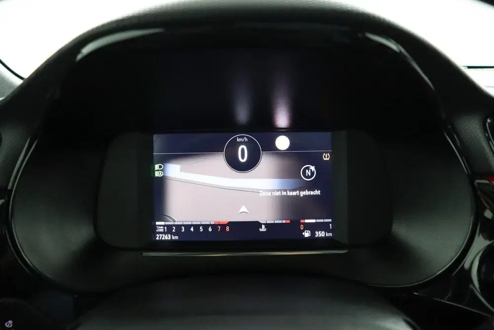 Opel Corsa 1.2 GS Line uit 2020, foto 10