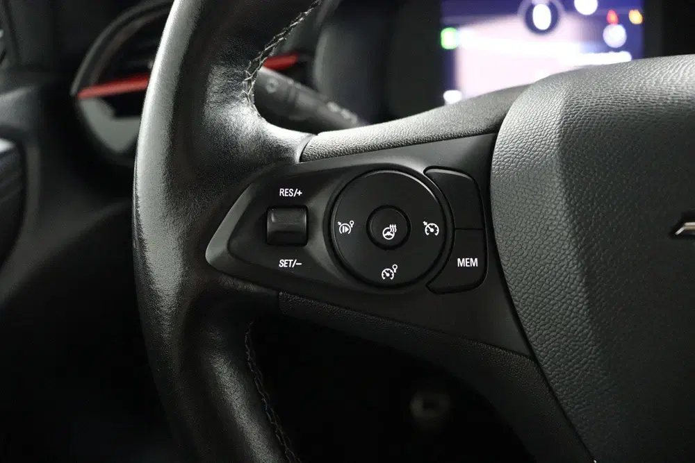 Opel Corsa 1.2 GS Line uit 2020, foto 15