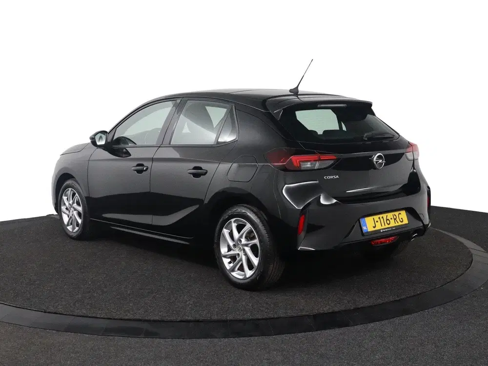 Opel Corsa 1.2 GS Line uit 2020, foto 3
