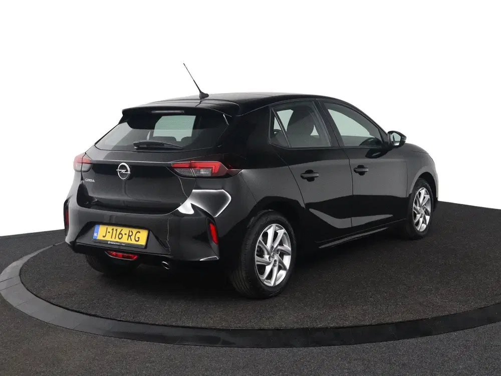 Opel Corsa 1.2 GS Line uit 2020, foto 5