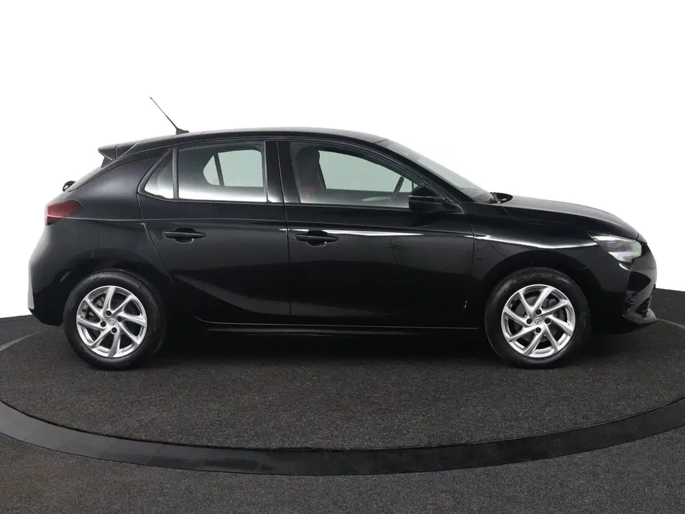 Opel Corsa 1.2 GS Line uit 2020, foto 6