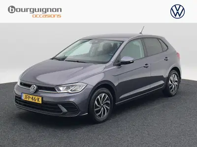 Volkswagen Polo 1.0 TSi Life uit 2025