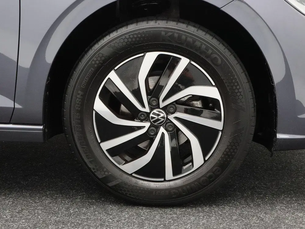 Volkswagen Polo 1.0 TSi Life uit 2025, foto 10