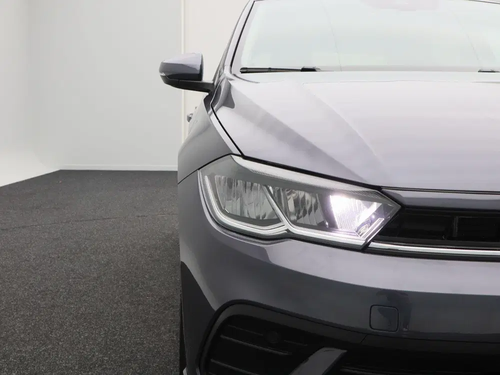 Volkswagen Polo 1.0 TSi Life uit 2025, foto 11