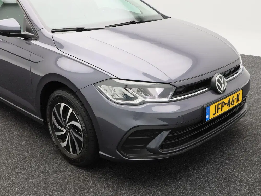 Volkswagen Polo 1.0 TSi Life uit 2025, foto 12