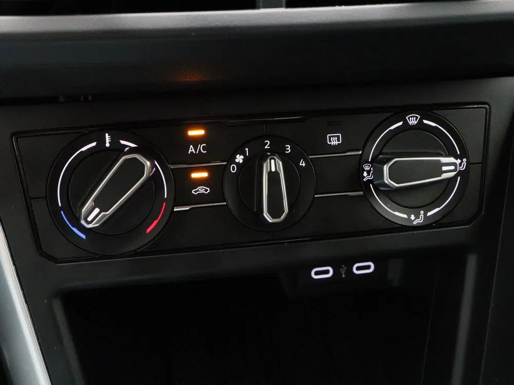 Volkswagen Polo 1.0 TSi Life uit 2025, foto 13