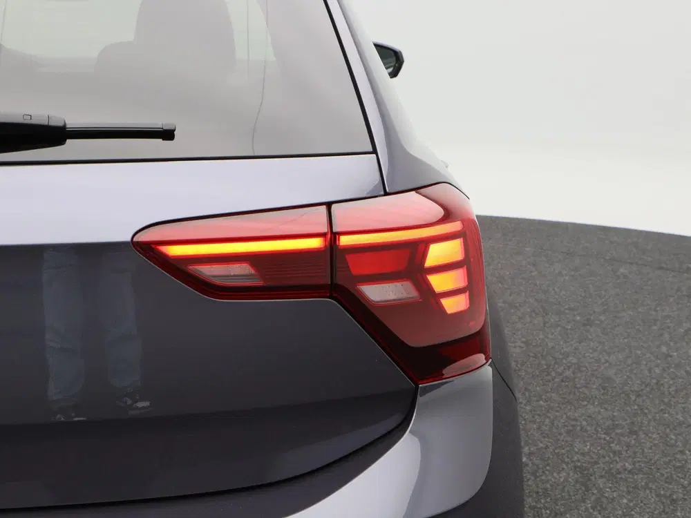 Volkswagen Polo 1.0 TSi Life uit 2025, foto 14