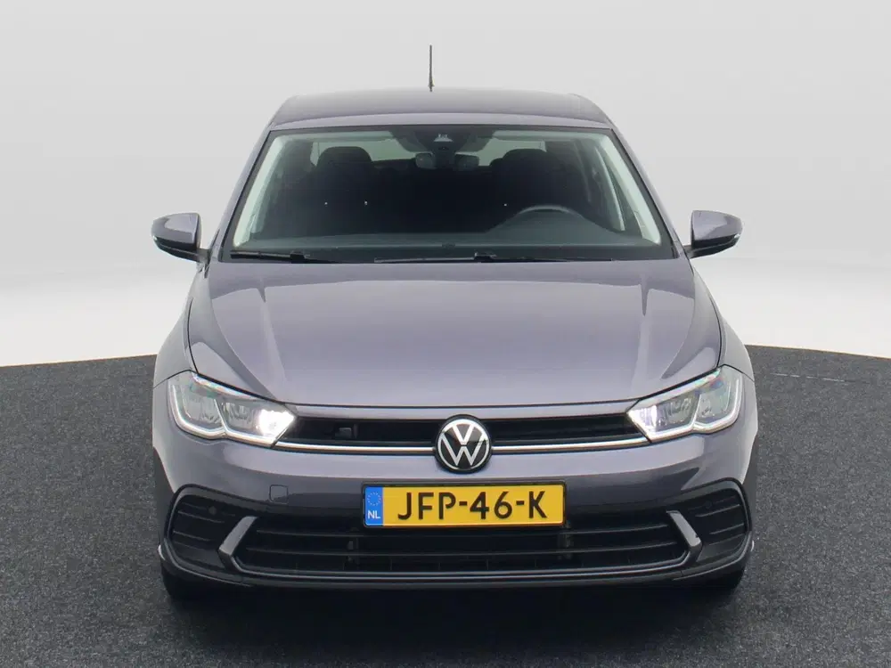 Volkswagen Polo 1.0 TSi Life uit 2025, foto 4