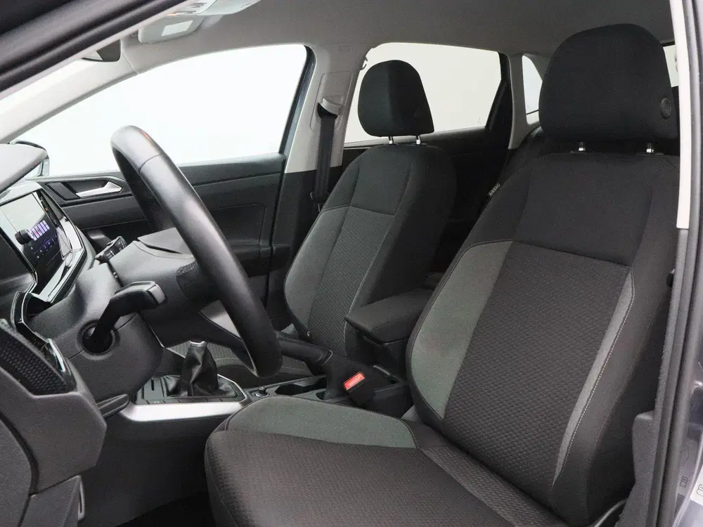 Volkswagen Polo 1.0 TSi Life uit 2025, foto 5