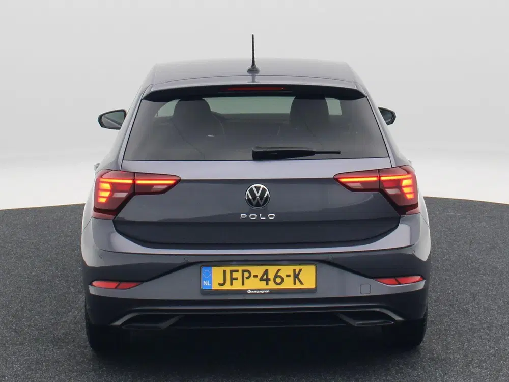 Volkswagen Polo 1.0 TSi Life uit 2025, foto 6