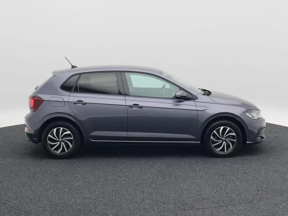 Volkswagen Polo 1.0 TSi Life uit 2025, foto 7