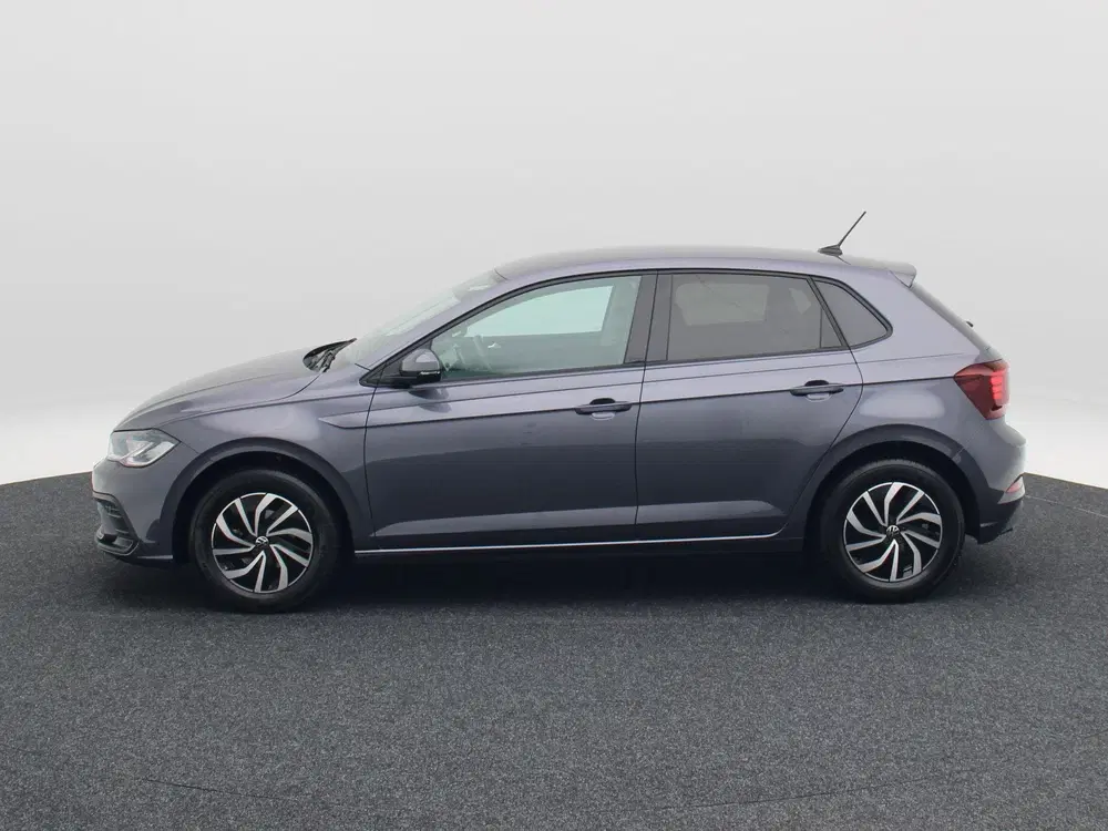 Volkswagen Polo 1.0 TSi Life uit 2025, foto 9