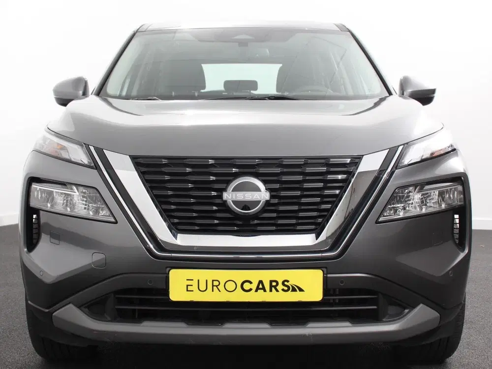 Nissan X-Trail 1.5 MHEV 163pk Automaat Acenta 7p. Navigat uit 2024, foto 4