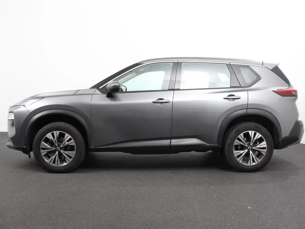 Nissan X-Trail 1.5 MHEV 163pk Automaat Acenta 7p. Navigat uit 2024, foto 7