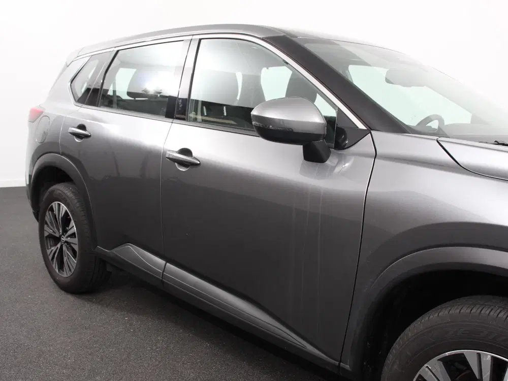 Nissan X-Trail 1.5 MHEV 163pk Automaat Acenta 7p. Navigat uit 2024, foto 8