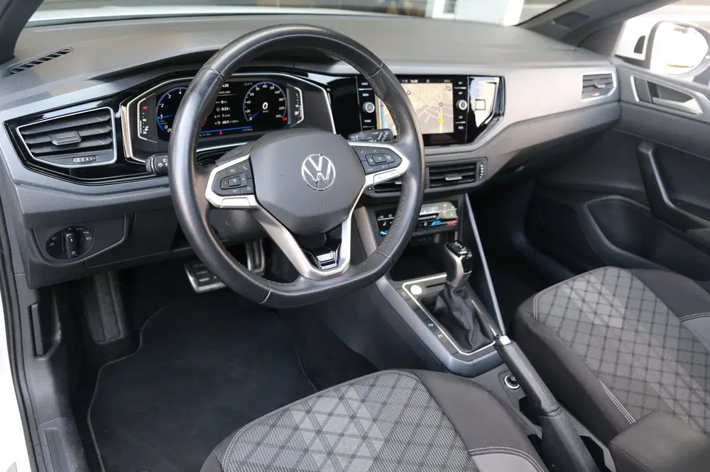Volkswagen Taigo 1.5 TSI 2x R-Line 150PK DSG Pano Navi Virt uit 2022, foto 5